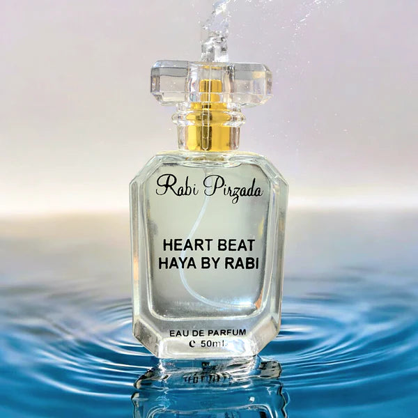 Heartbeat Perfume 50ML