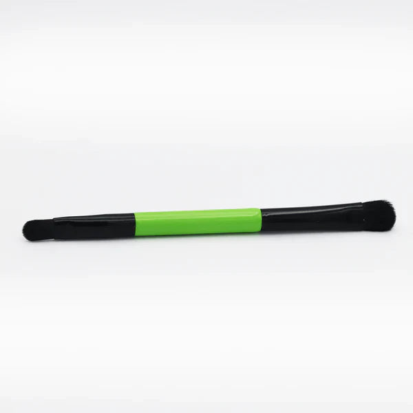 Double Sided Makeup Brush